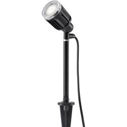 LED venkovní dekorativní osvětlení Konstsmide Amalfi, 8 W, neutrálně bílá, černá