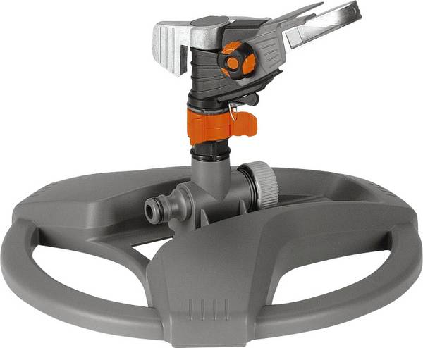 GARDENA 08135-20 Premium kruhový sprinkler  75 - 490 m²