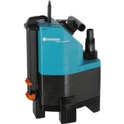 Kalové čerpadlo Gardena 13000 aquasensor, 01799-20, 13000 l/h, 10 m