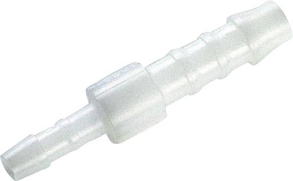 GARDENA 07320-20  PVC hadicová redukce  6 mm, 4 mm