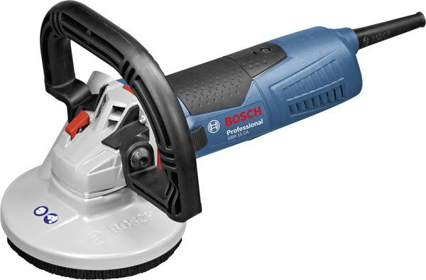 Bosch Professional GBR 15 CA 0601776000 Bruska na beton  1500 W 125 mm