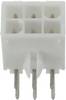 TE Connectivity Mini-Universal-MATE-N-LOK konektor do DPS 8, rozteč 4.14 mm, 1-770970-1, 1 ks