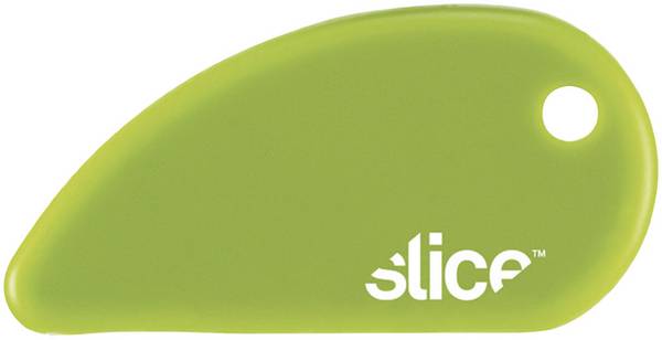 Slice 00100 Bezpečnostní řezák s keramickým hrotem 1 ks