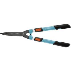 Zahradní nůžky na keře teleskopické Gardena Comfort 700 T 394-20