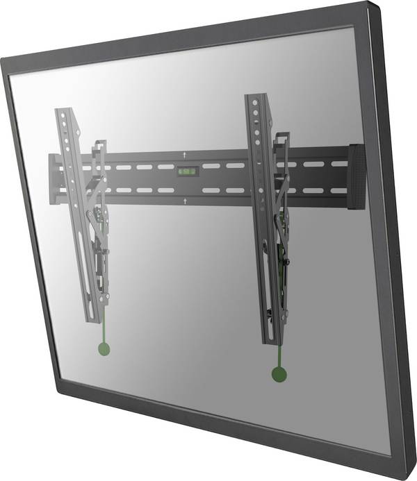 Neomounts NM-W365BLACK TV držák na zeď 94,0 cm (37") - 165,1 cm (65") naklápěcí