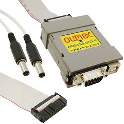 ARM JTAG Debugger USB na RS232 Olimex ARM-USB-OCD-H