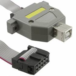 AVR programátor Olimex AVR-JTAG-USB