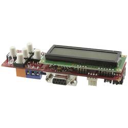 Vývojová deska pro ATMEGA128 Olimex AVR-MT128