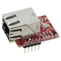 Ethernet kontrolér Olimex ENC28J60-H