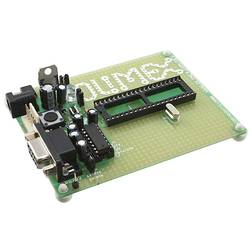 Prototype board Olimex PIC-P40-20MHz