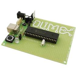 Prototype board Olimex PIC-USB-4550
