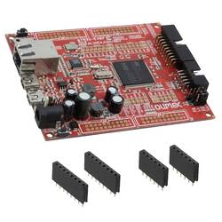 Vývojová deska Olimex STM32-E407