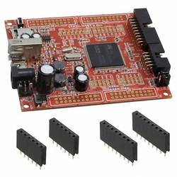 Vývojová deska Olimex STM32-H407