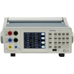 Analyzátor výkonu Tektronix PA1000