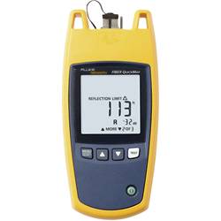 Tester kabelů Fluke Networks, FQM-MAIN