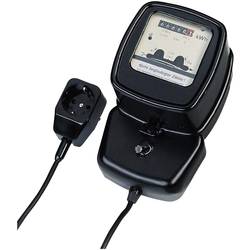 Jednofázový elektromer mechanické 1196385, 10/40 A