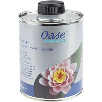 Oase 36862 lepidlo na fólie z PVC 1 l