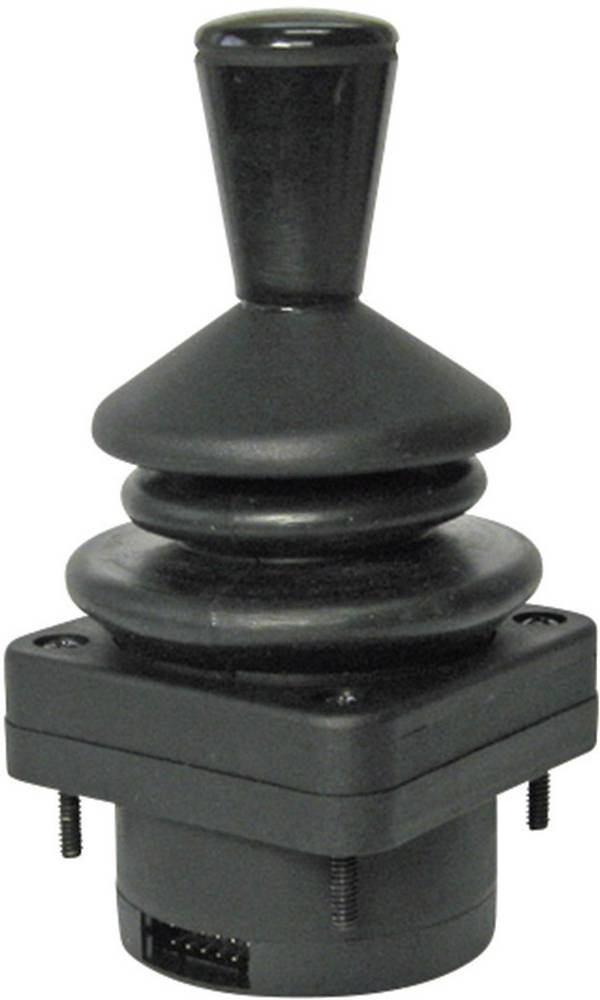 APEM HF11S10 joystick 4.5 V otočný přepínač konektor IP68 1 ks