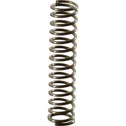 Nerezová pružinka do 3D tiskárny Renkforce RF1000, 6,3 x 26 mm