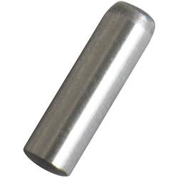 Válcový kolík pro 3D tiskárnu Renkforce RF1000, DIN EN 28734-A-4x14-St