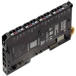 Rozšiřující modul pro PLC Weidmüller UR20-8DI-P-3W, 1394400000