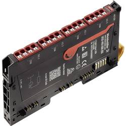 Rozšiřující modul pro PLC Weidmüller UR20-4RO-SSR-255, 1315540000