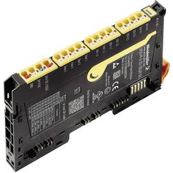 Rozšiřující modul pro PLC Weidmüller UR20-PF-O-2DI-DELAY-SIL, 1335040000