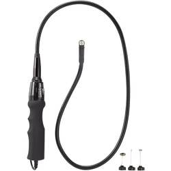 USB endoskop Voltcraft BS-18HD/USB, sonda: Ø 8 mm, 88 cm