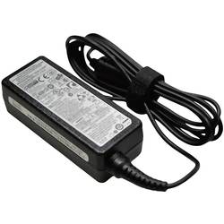 Napájecí adaptér k notebooku Samsung BA44-00266A, 40 W, 19 V/DC, 2.1 A