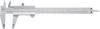 Horex Taschenmessschieber 100mm 0,05mm mit Feststellschraube 2226510 kapesní posuvné měřítko 100 mm