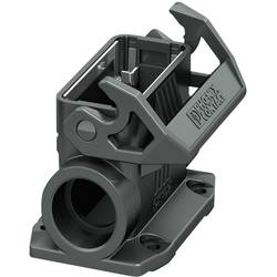 Pouzdro HC-EVO-D15-SLWS-2SSM25-PLR-BK 1411341 Phoenix Contact 1 ks