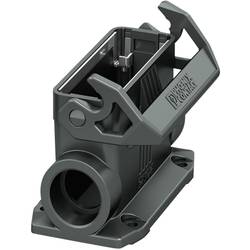 Pouzdro HC-EVO-D25-SLWS-2SSM25-PLR-BK 1411348 Phoenix Contact 1 ks