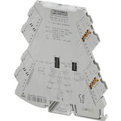 Nastavitelný 3cestný zesilovač Phoenix Contact MINI MCR-2-UI-UI 2902037 1 ks