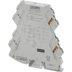 Konfigurovateľný merací prevodník Phoenix Contact MINI MCR-2-POT-UI 2902016 1 ks