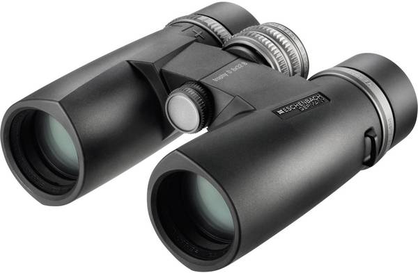 Eschenbach dalekohled Trophy 8x32  D ED 8 x 32 mm Dachkant tmavě šedá  4232832