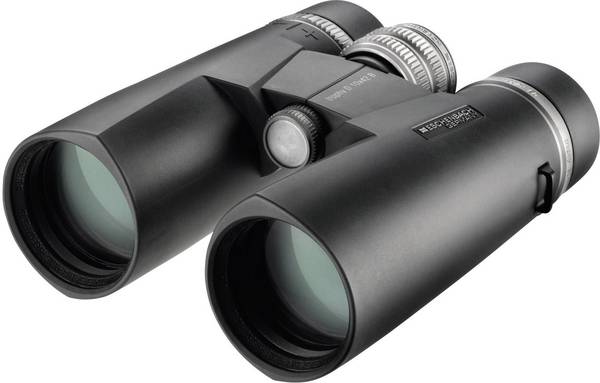 Eschenbach dalekohled Trophy 10x42 D ED 10 x 42 mm Dachkant tmavě šedá 4232142