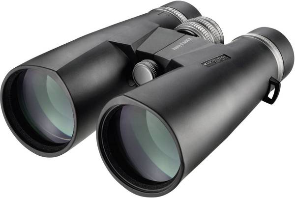 Eschenbach dalekohled Trophy 8x56 D ED 8 x 56 mm Dachkant tmavě šedá  4232856
