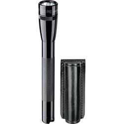 LED kapesní svítilna Mag-Lite Mini-Pro SP2P01H, 226 lm, 118 g, na baterii, černá