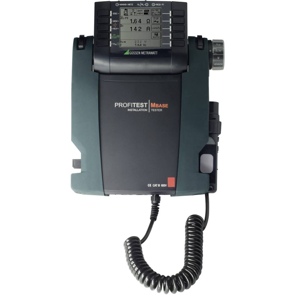 Gossen metrawatt xtra Gossen metrawatt xtra