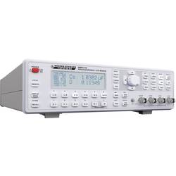 Digitálne/y skúšačka elektronických komponentov Rohde & Schwarz HM8118 3593.0539K02