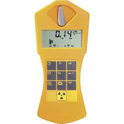 Geigerov čítač pre kontrolu rádioaktivity Gamma Scout Rechargeable