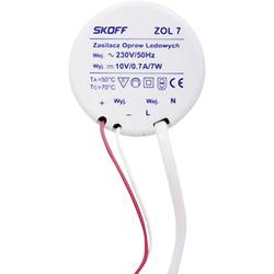 Vestavný spínaný zdroj SKOFF ZOL 7, 10 V, 7 W