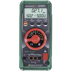 Digitálny multimeter Gossen Metrawatt Metrahit 27i