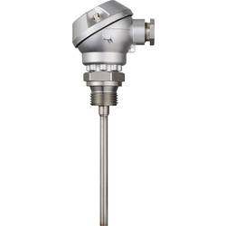 Teplotný senzor Jumo 902030/10-402-1003-1-6-50-104/000, -50 do 400 °C, 6 mm
