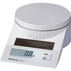 Váha na listy Maul 1512002, presnosť 0.5 g, max. váživosť 2 kg
