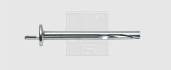 SWG  905363510 stropní hřebík  (Ø x d) 6 mm x 35 mm ocel galvanizováno zinkem 100 ks
