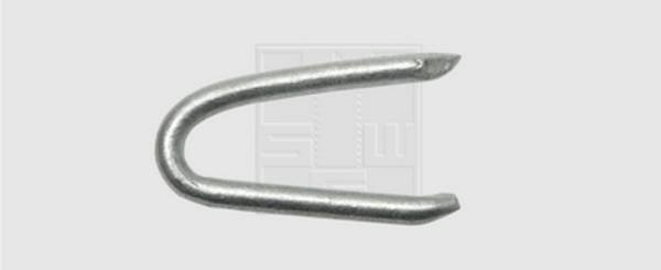 SWG  9784323170 skoby   ocel pozinkováno žárem 2.5 kg
