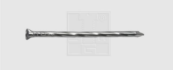 SWG  4009146419512 hřebík SITOR  (Ø x d) 3.2 mm x 70 mm ocel  5 kg