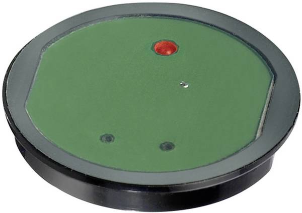 <br> APEM<br> spínač přiblížení <br> Kapacitní<br> 29 mm<br> <br> NPN<br> CG111AP0RC<br> <br>
