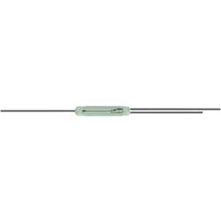 Jazýčkový kontakt StandexMeder El. KSK-1C90U-1530 (2119401530), 0.5 A 175 V 2W, 2,54 mm